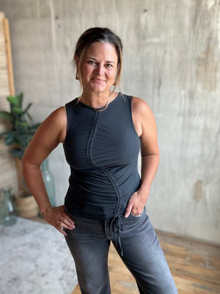 The Nixie Top
