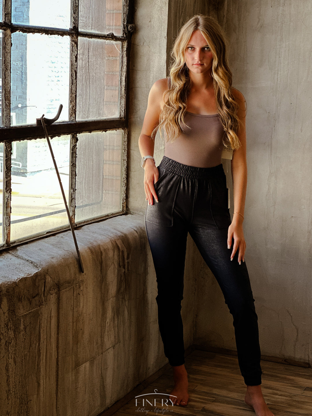 Bex Joggers