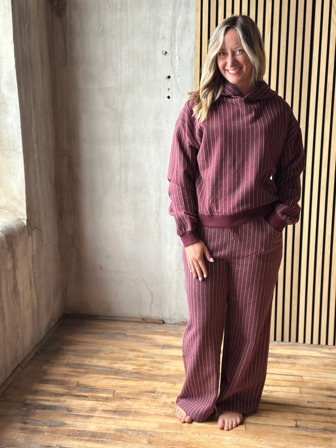 The Penny Sweatpants