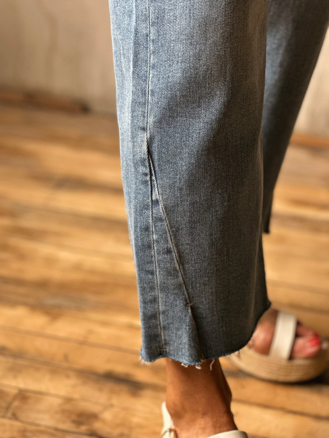 Larkin Jeans