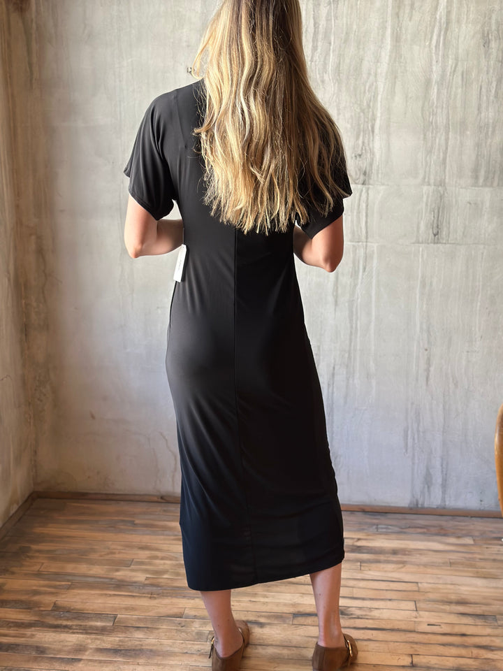 The Charlotte Dress