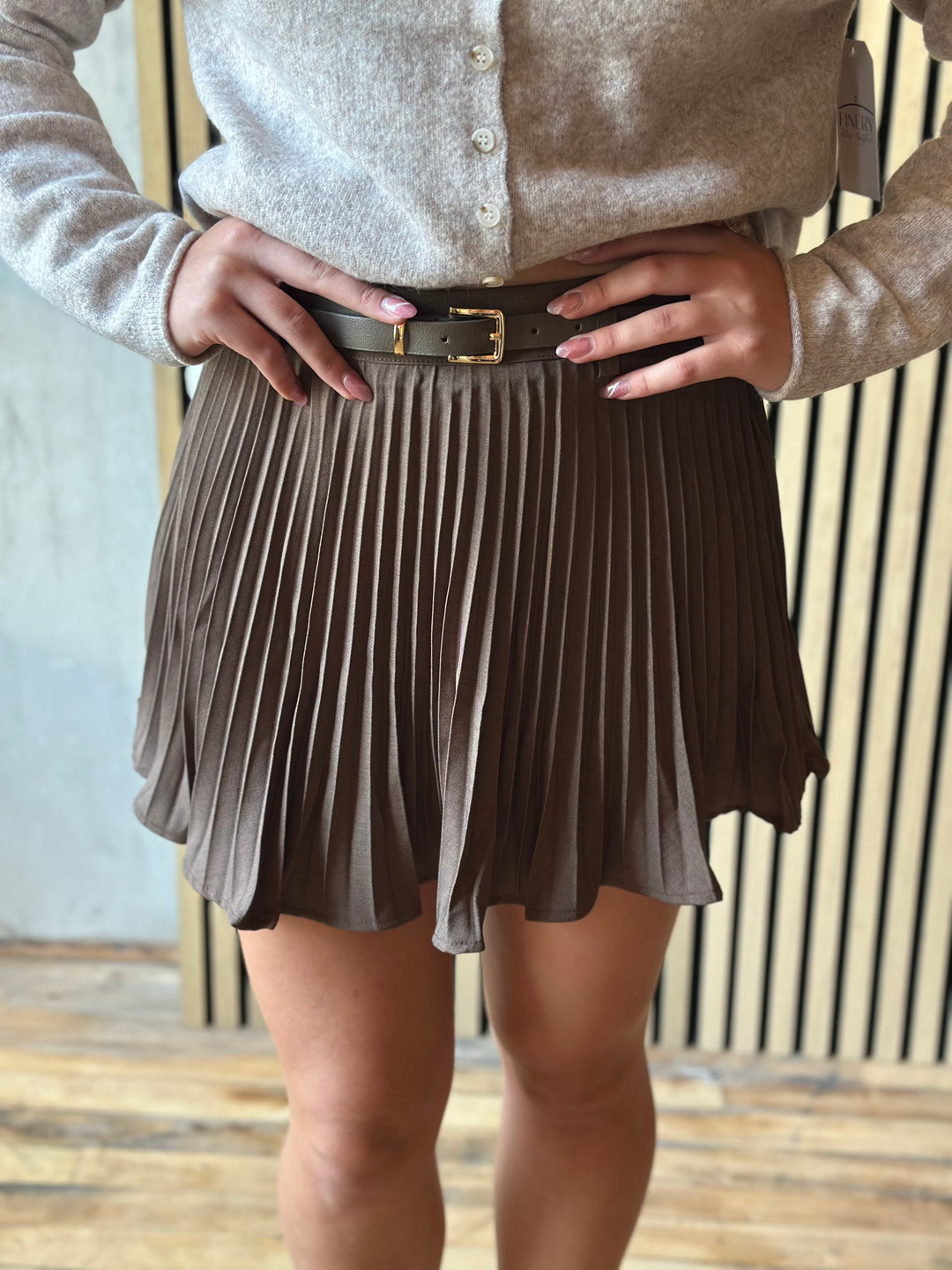 The Rylee Skort