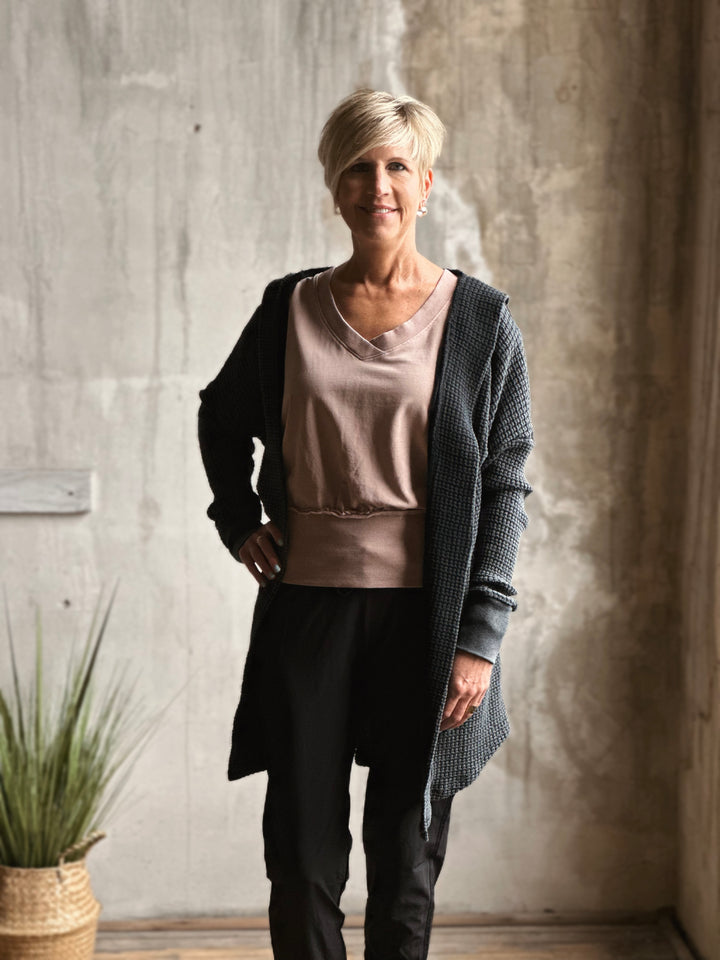 Nolan Cardigan
