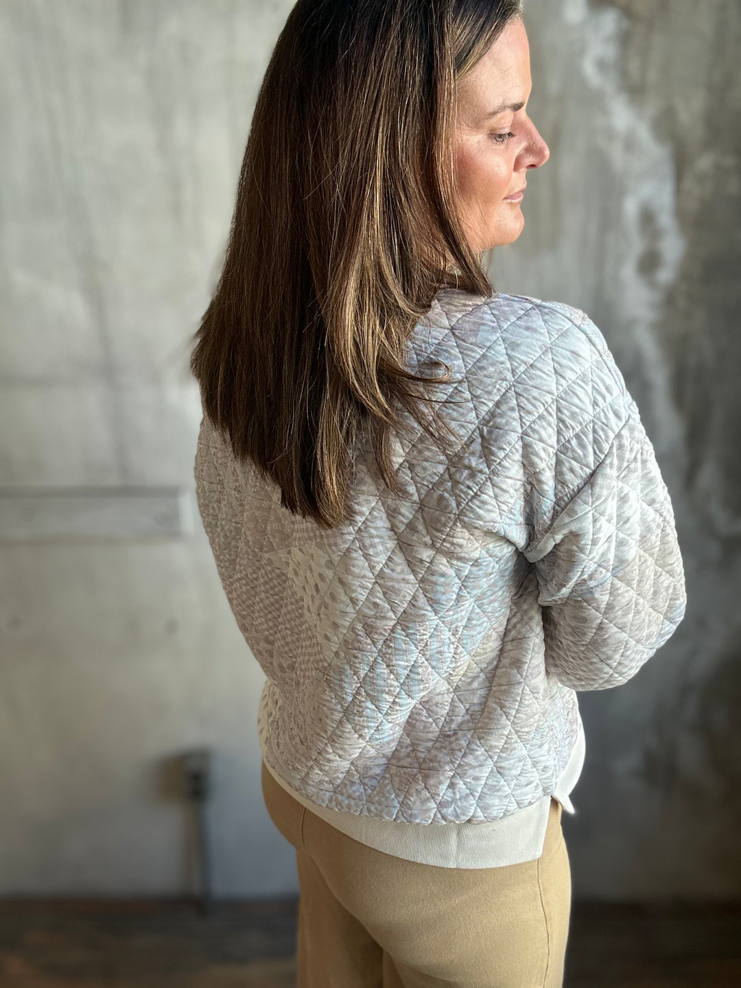The Lola Sweatshirt