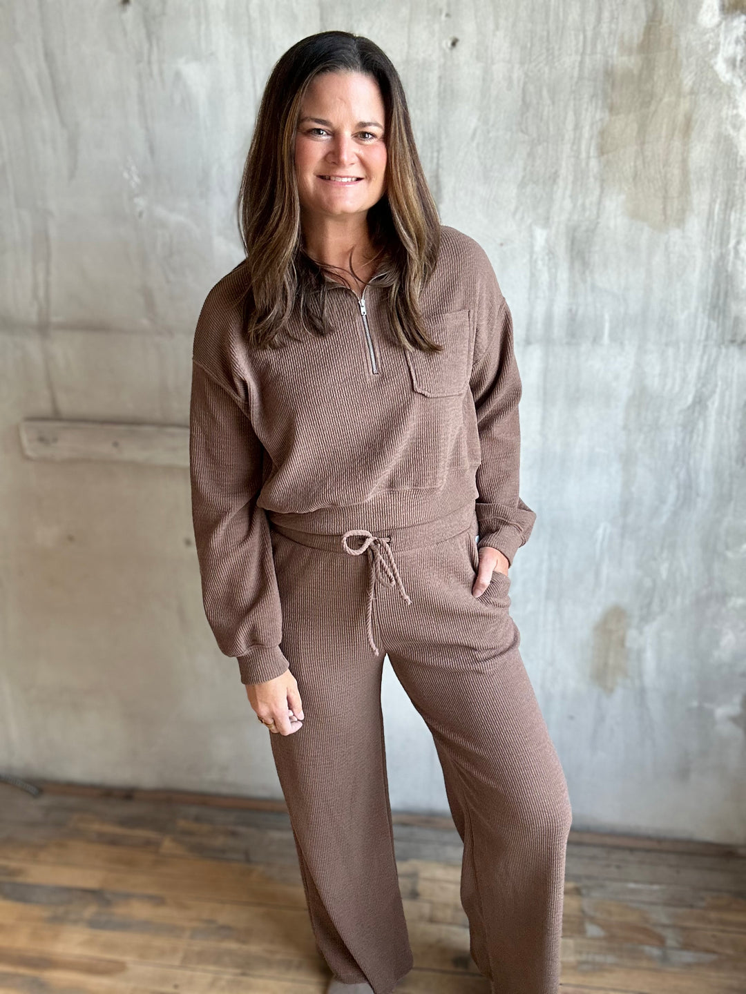 The Dominik Sweatshirt