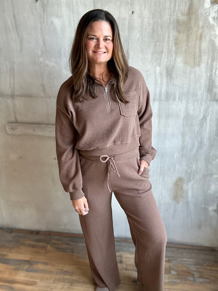 The Dominik Sweatshirt