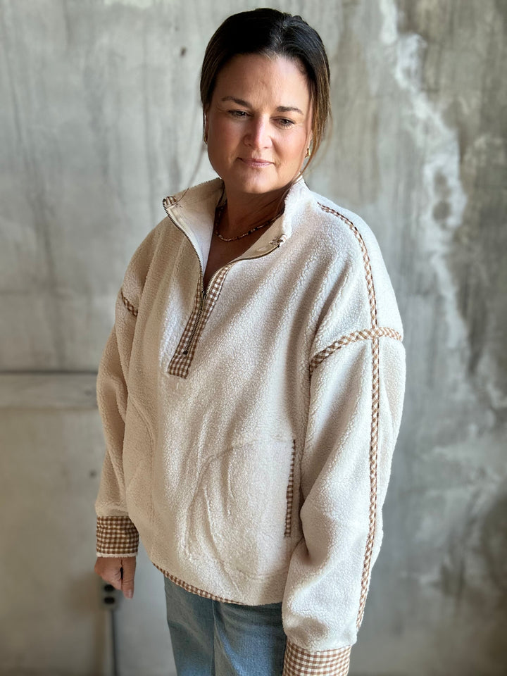 The Brody Pullover