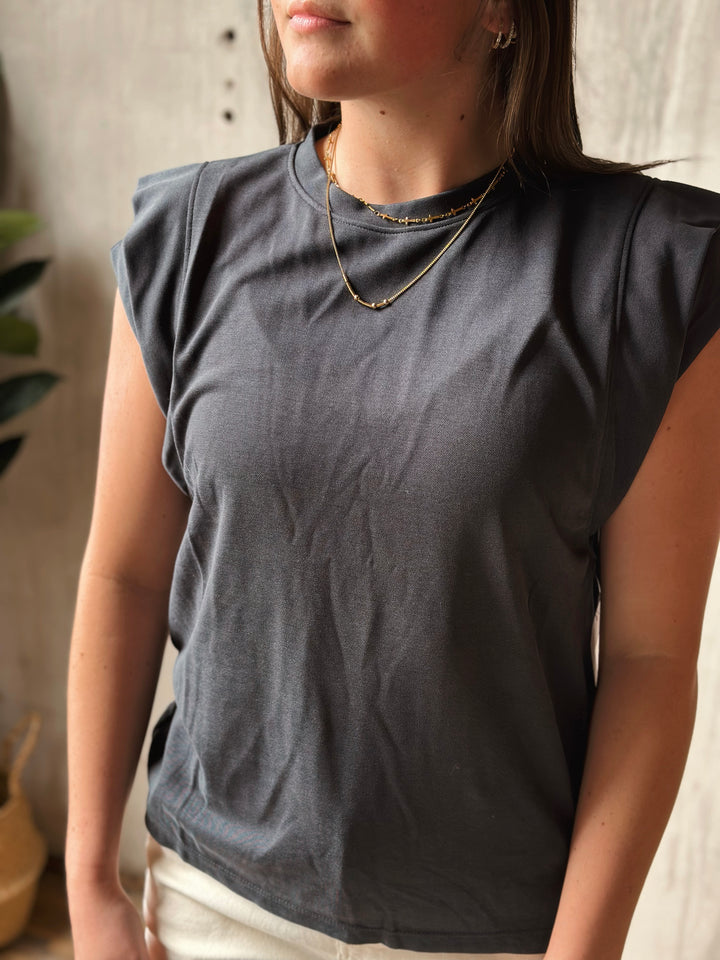 The Signature Modal Top