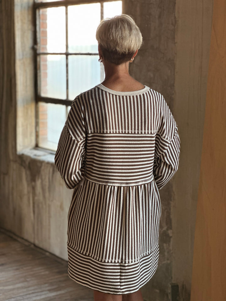 Kimmie Dress