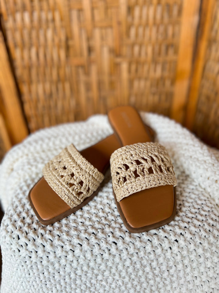 Ibeza Sandals