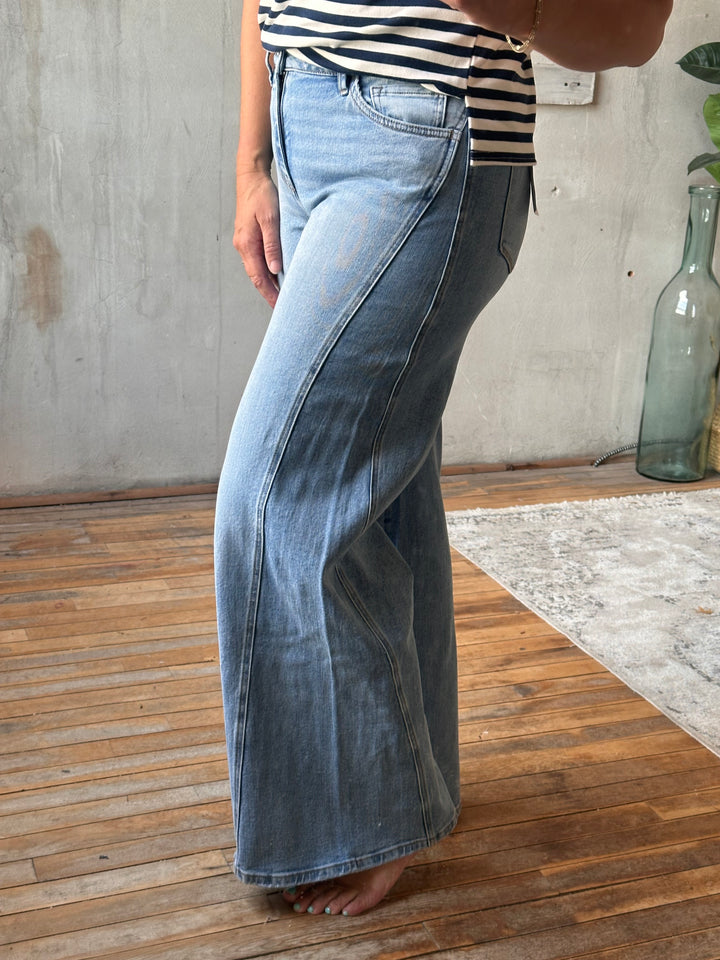 The Camdyn Jeans
