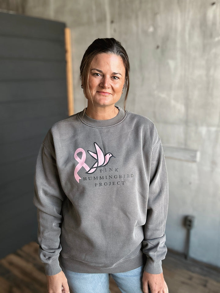 Faded PH Sweatshirt