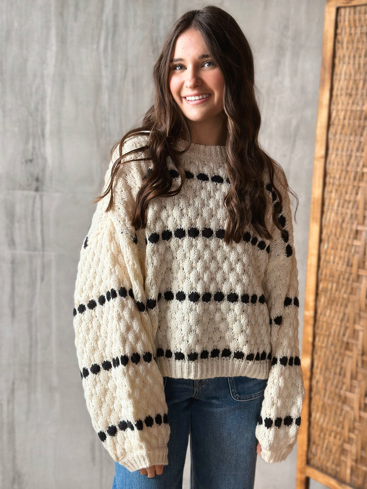 Altman Sweater