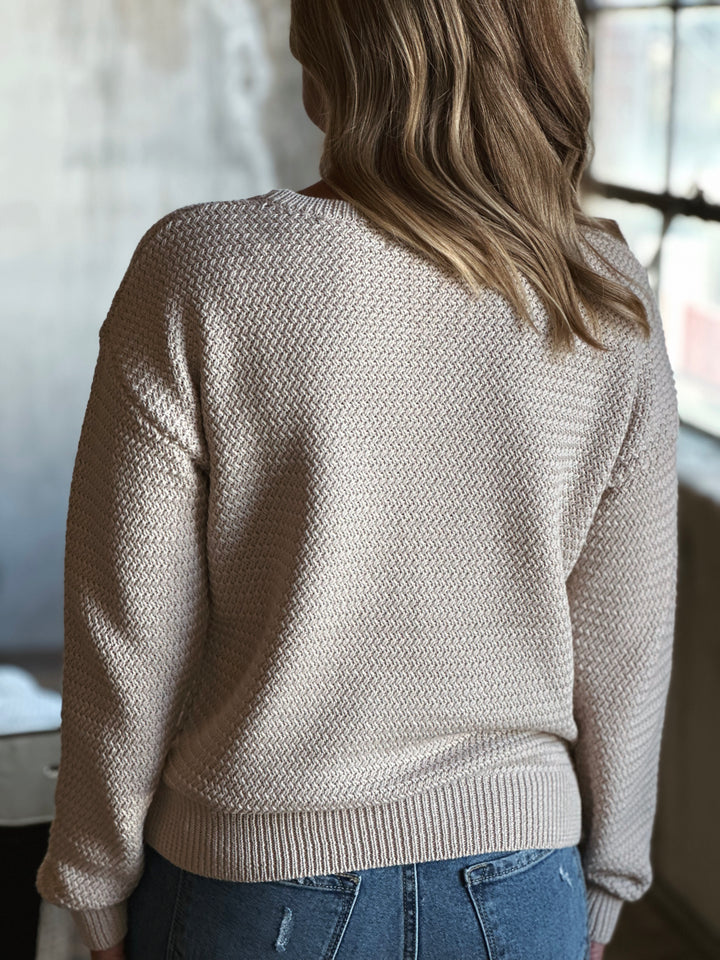 Margo Sweater