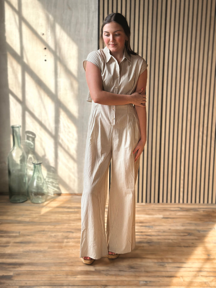 Mara Jumpsuit