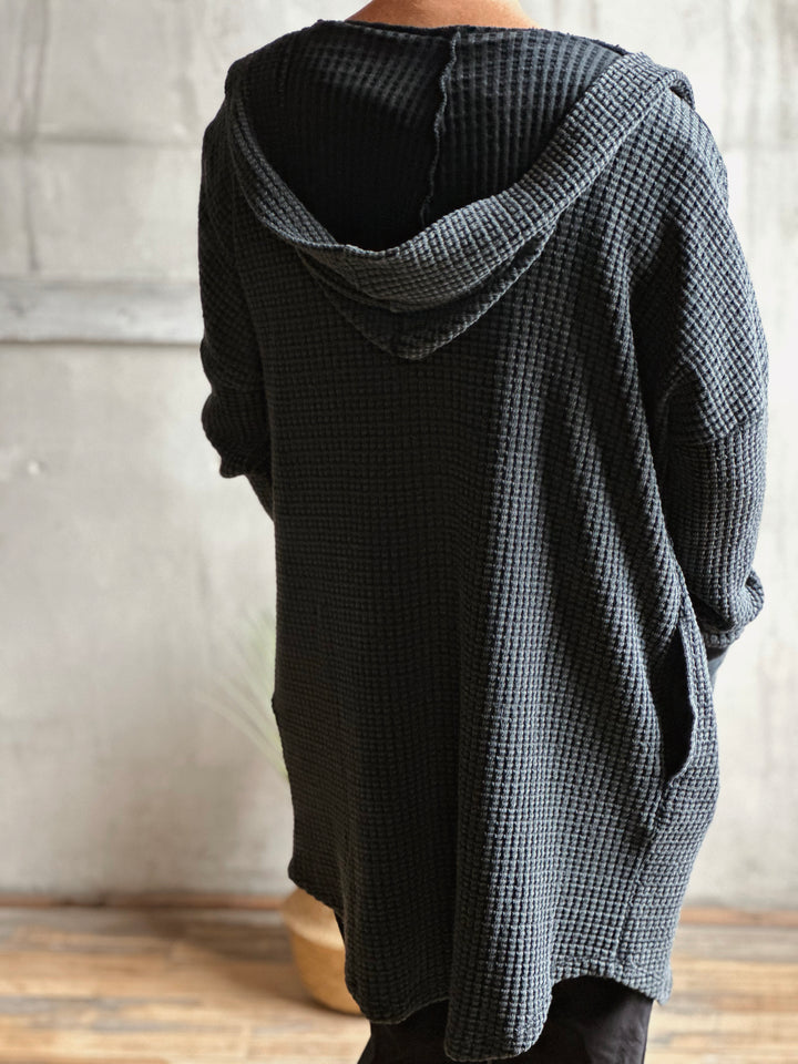 Nolan Cardigan