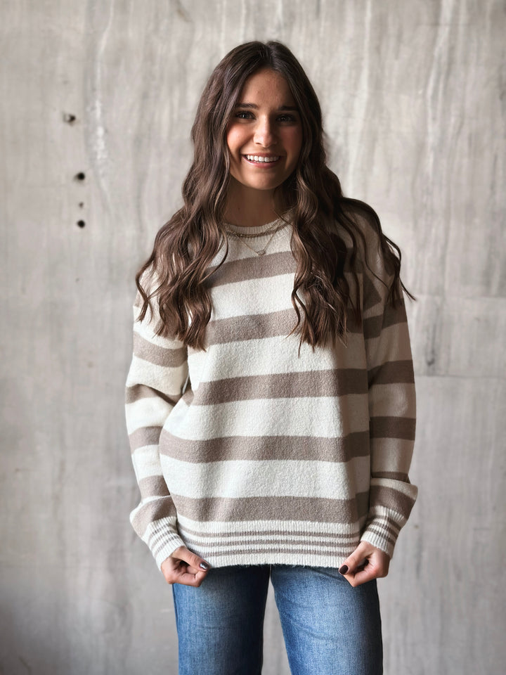 Sadie Sweater