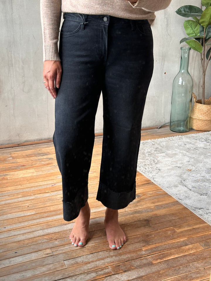 The Danali Jeans