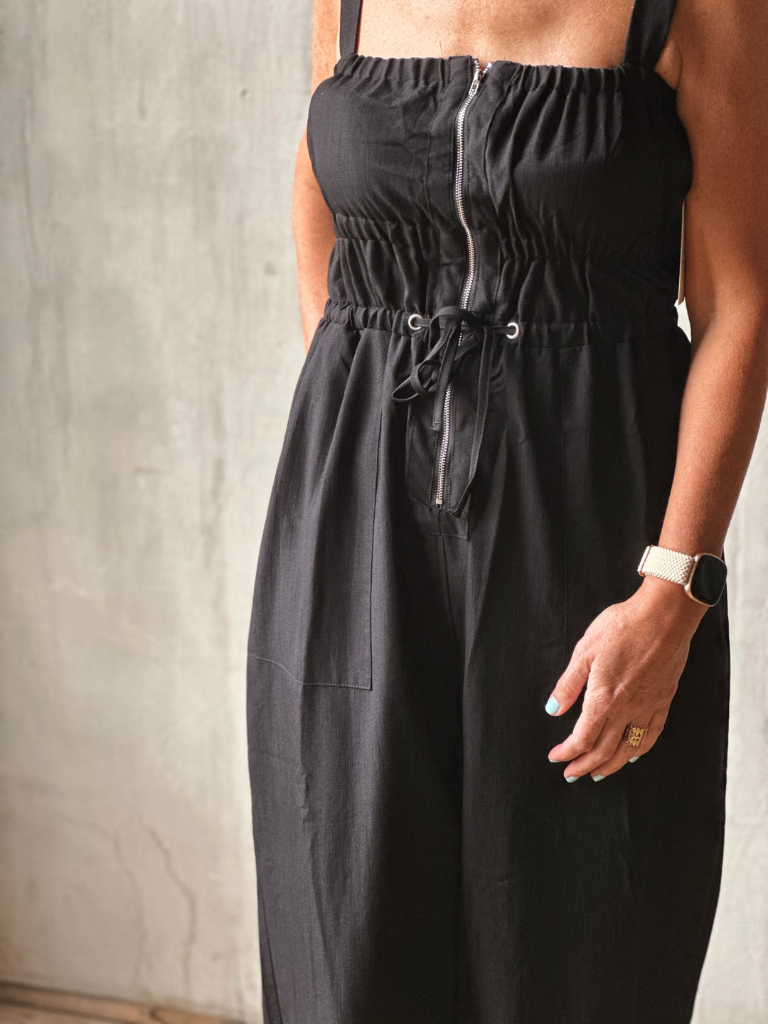 Stanza Jumpsuit