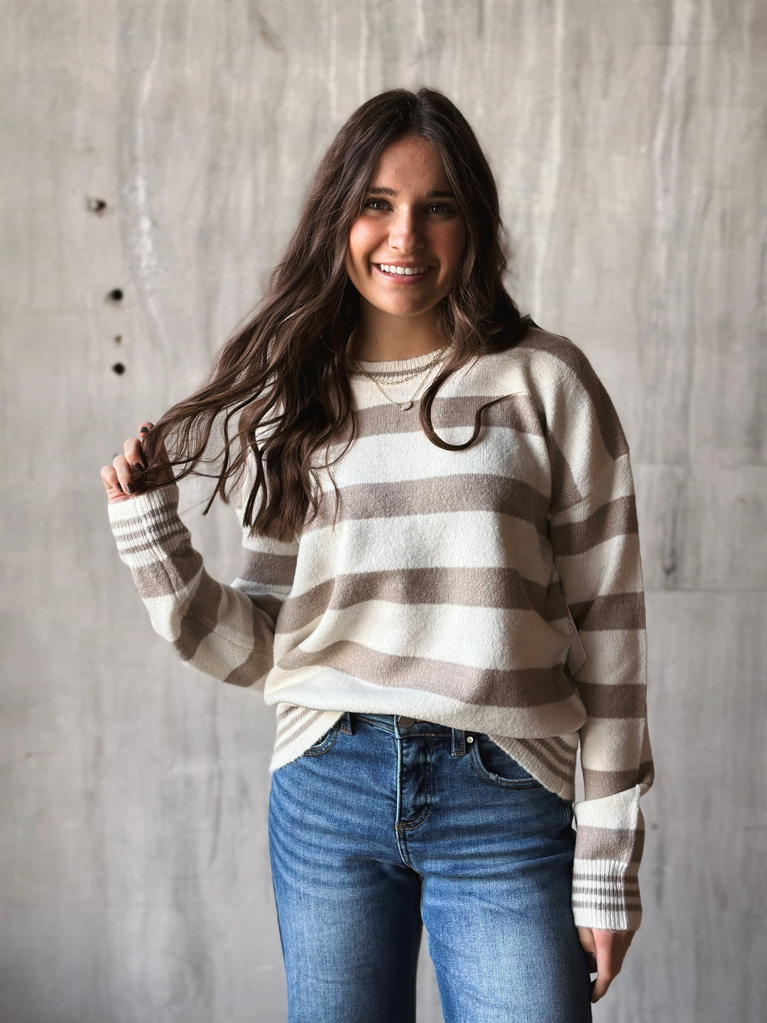 Sadie Sweater