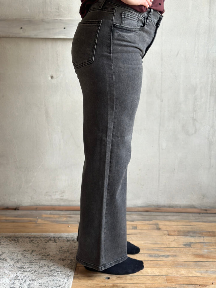 The Devon Jeans