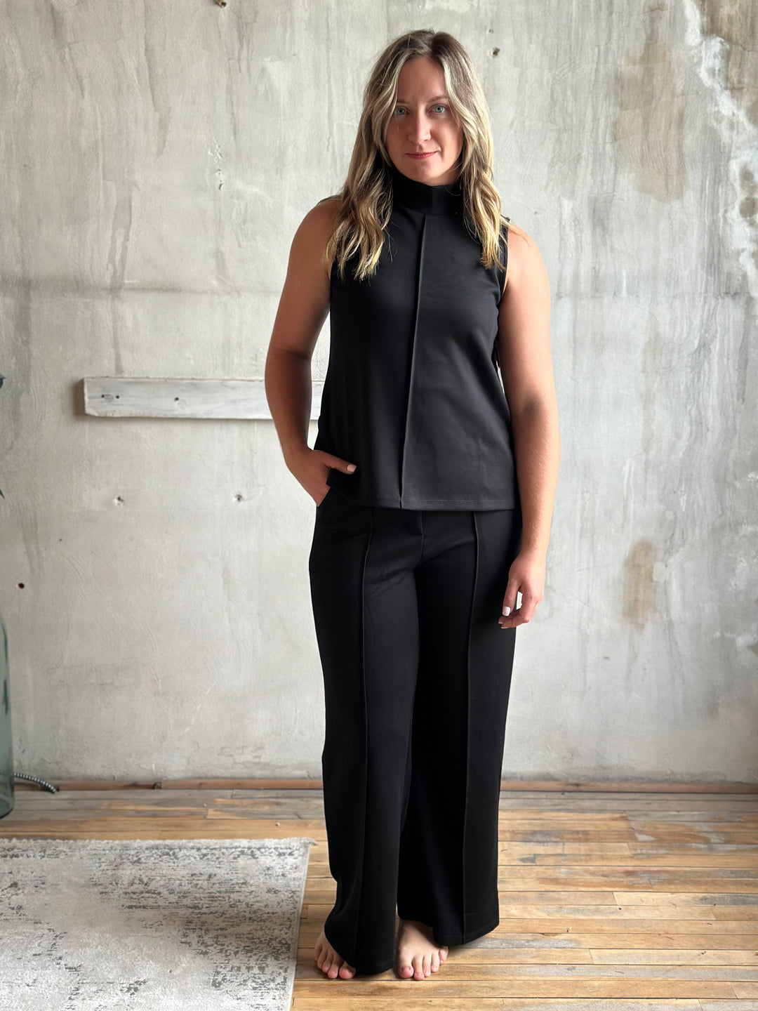 The Neeley Top