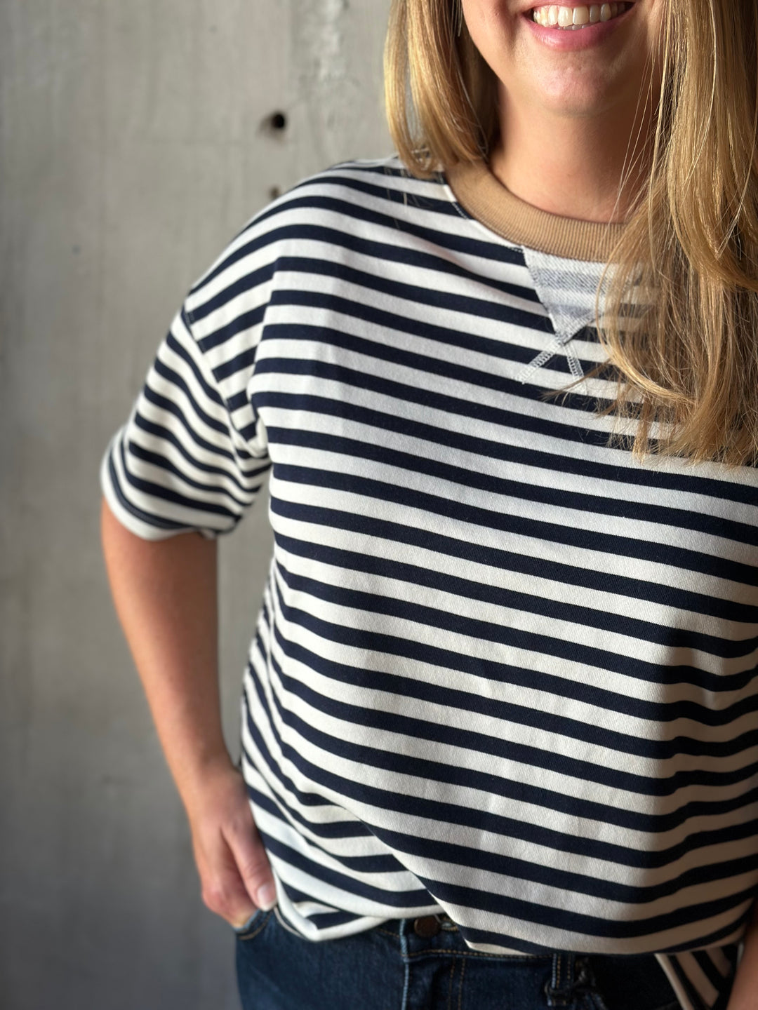 The Tatum Top