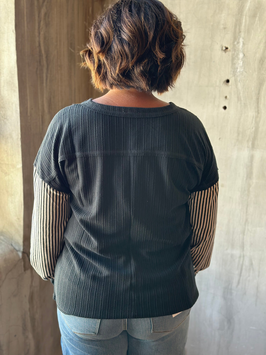 The Aiden Top