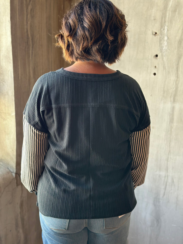 The Aiden Top