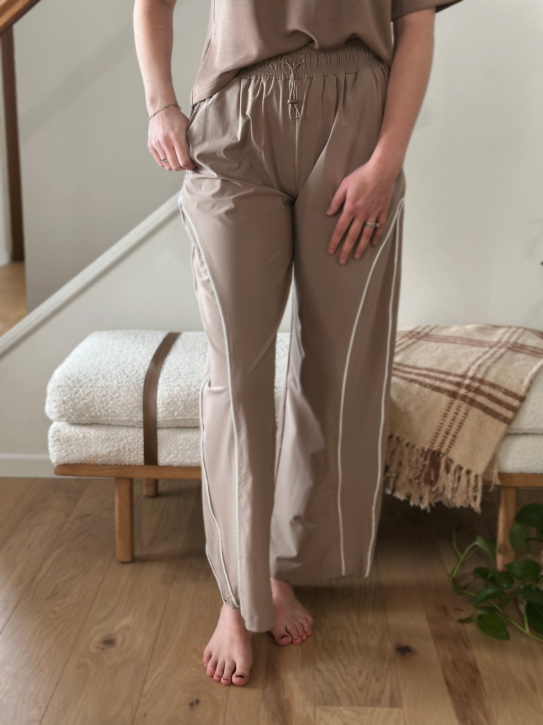 The Everyday Track Pant