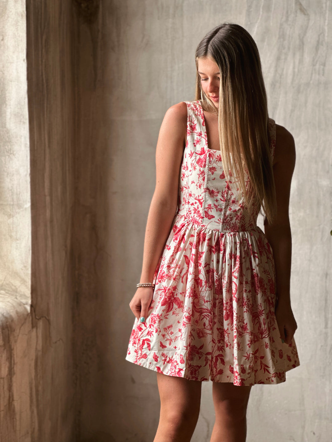 Gracie Dress