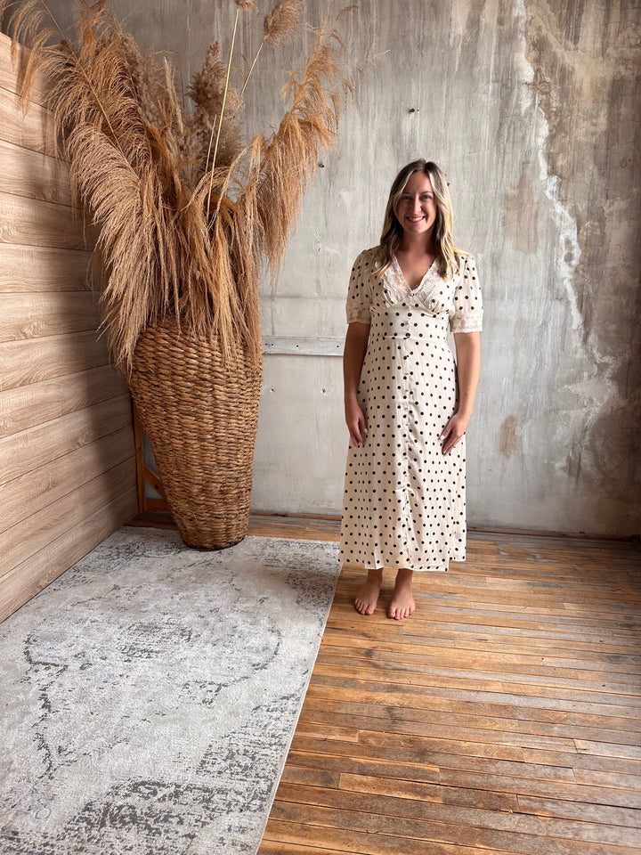 The Phillipa Dress