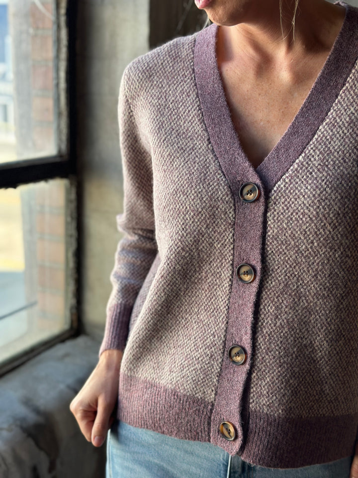 The Lilith Cardigan