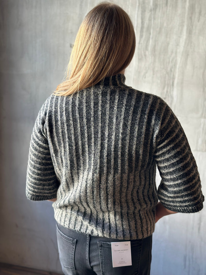 The Brixie Sweater