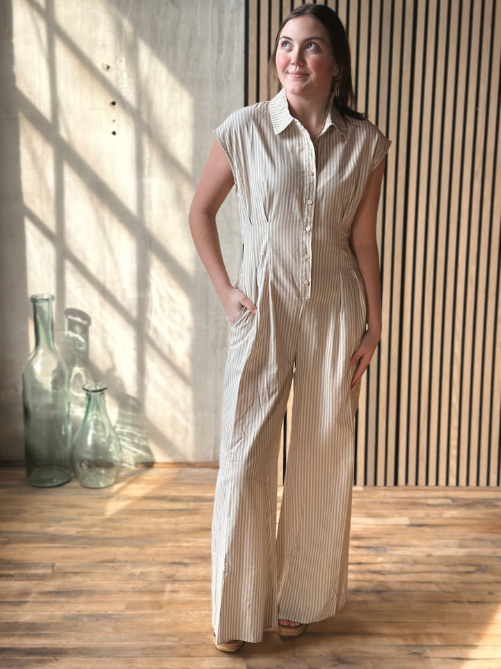 Mara Jumpsuit