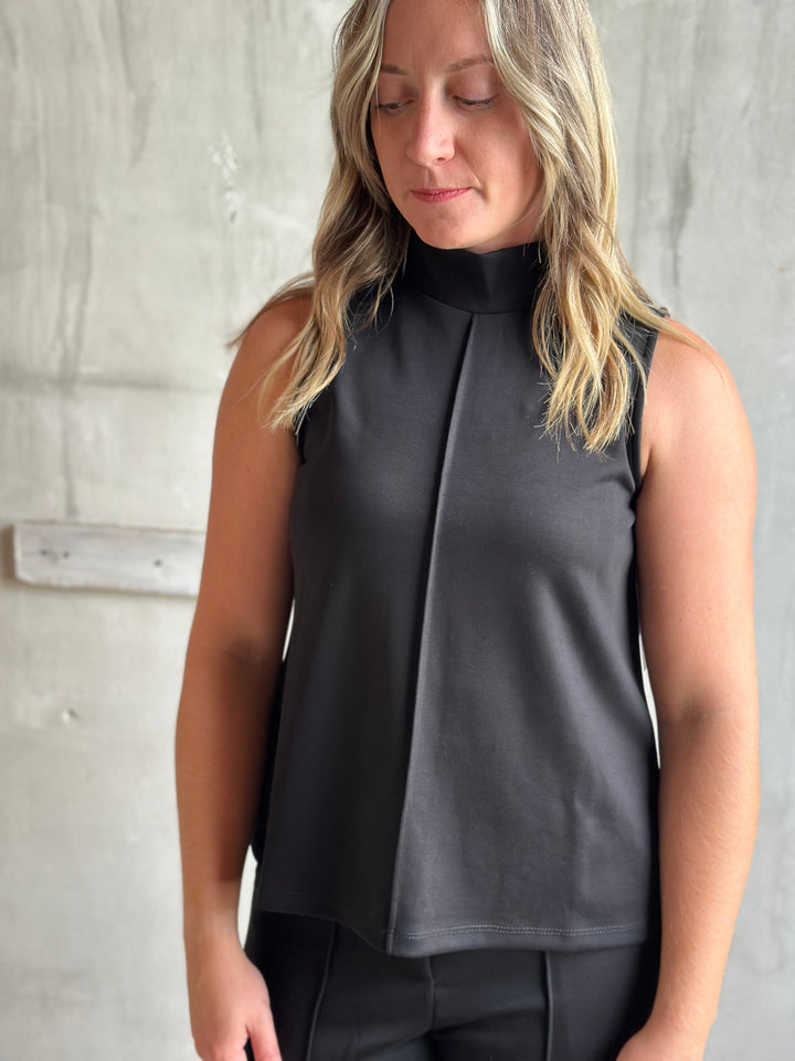 The Neeley Top