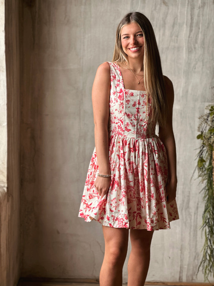 Gracie Dress