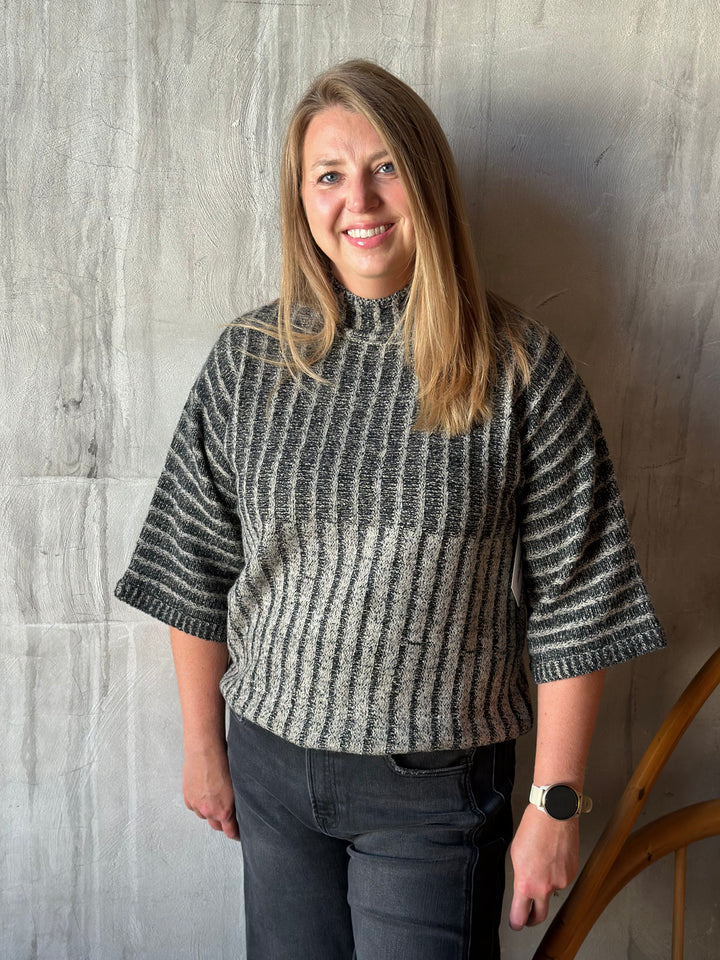 The Brixie Sweater