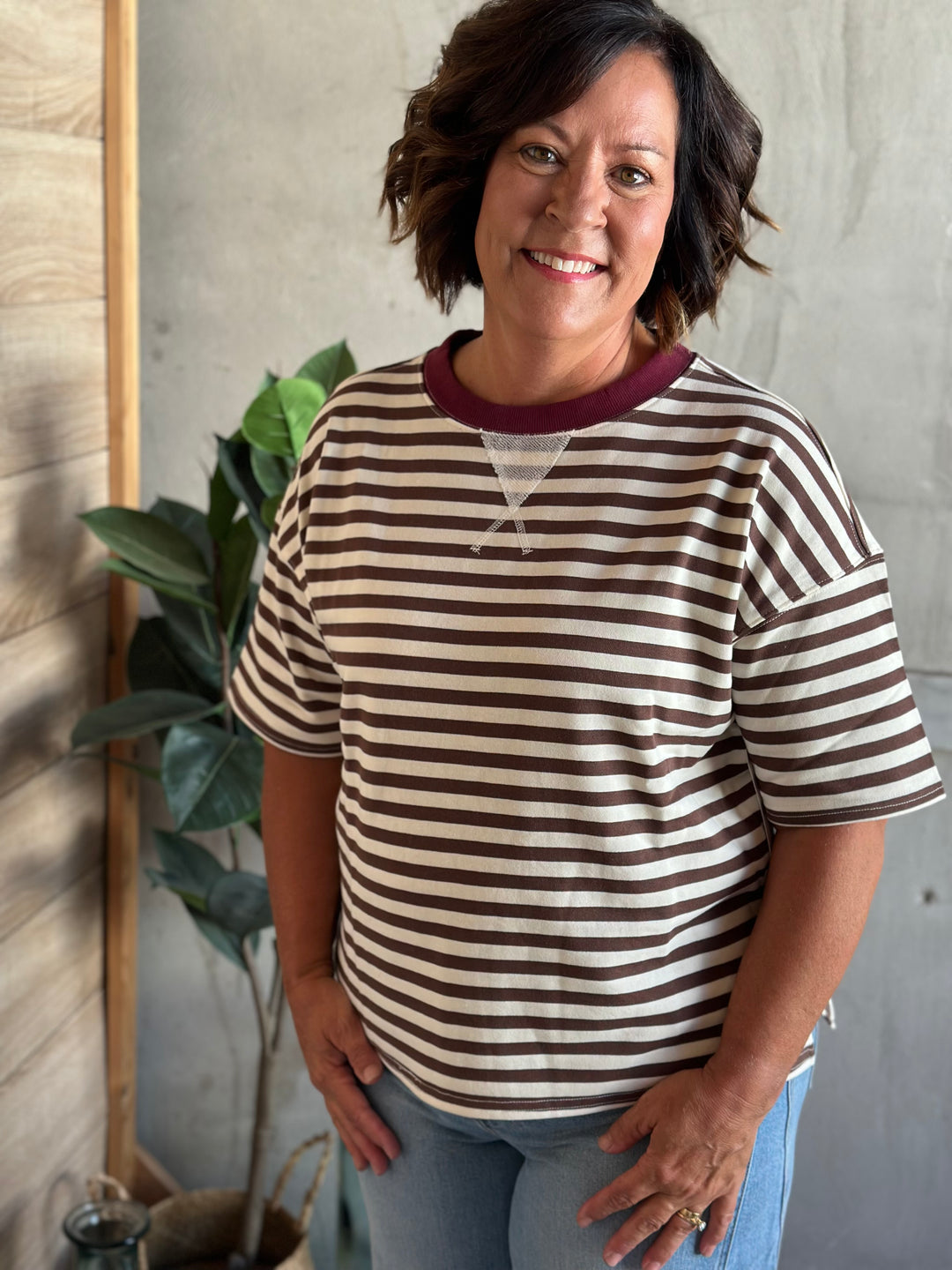 The Tatum Top