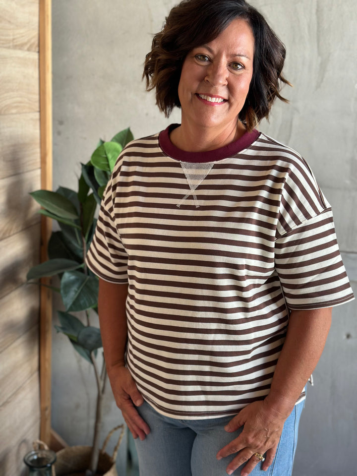The Tatum Top