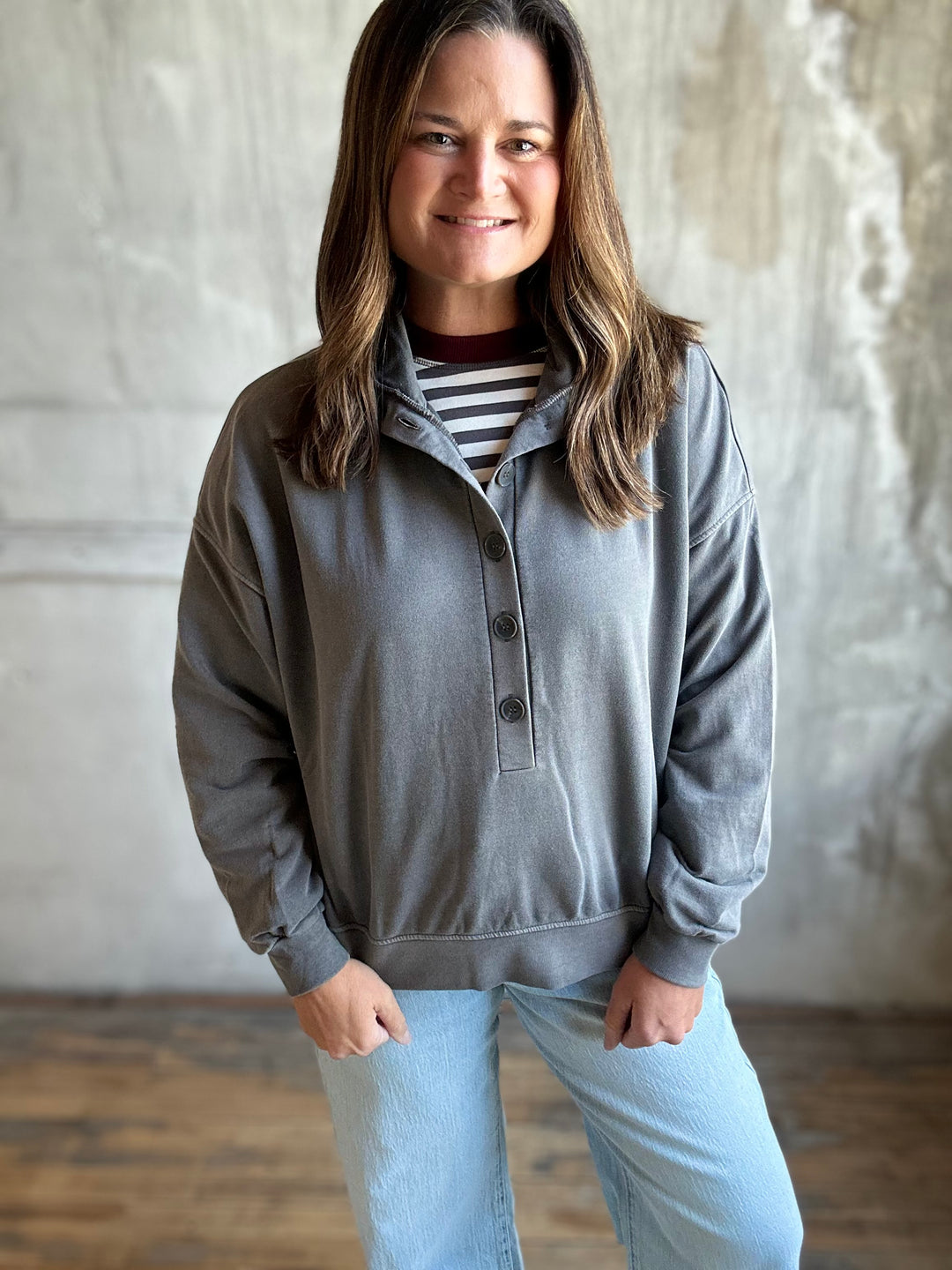 The Kate Top