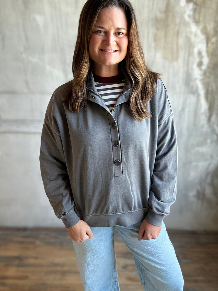 The Kate Top