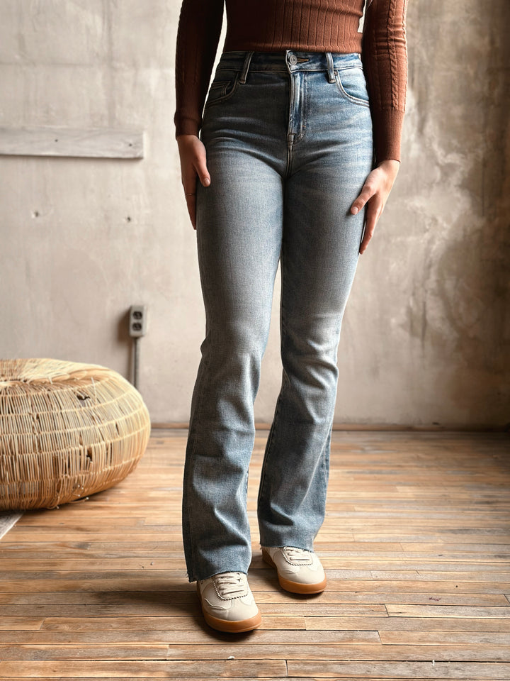 Mercer HR Jeans