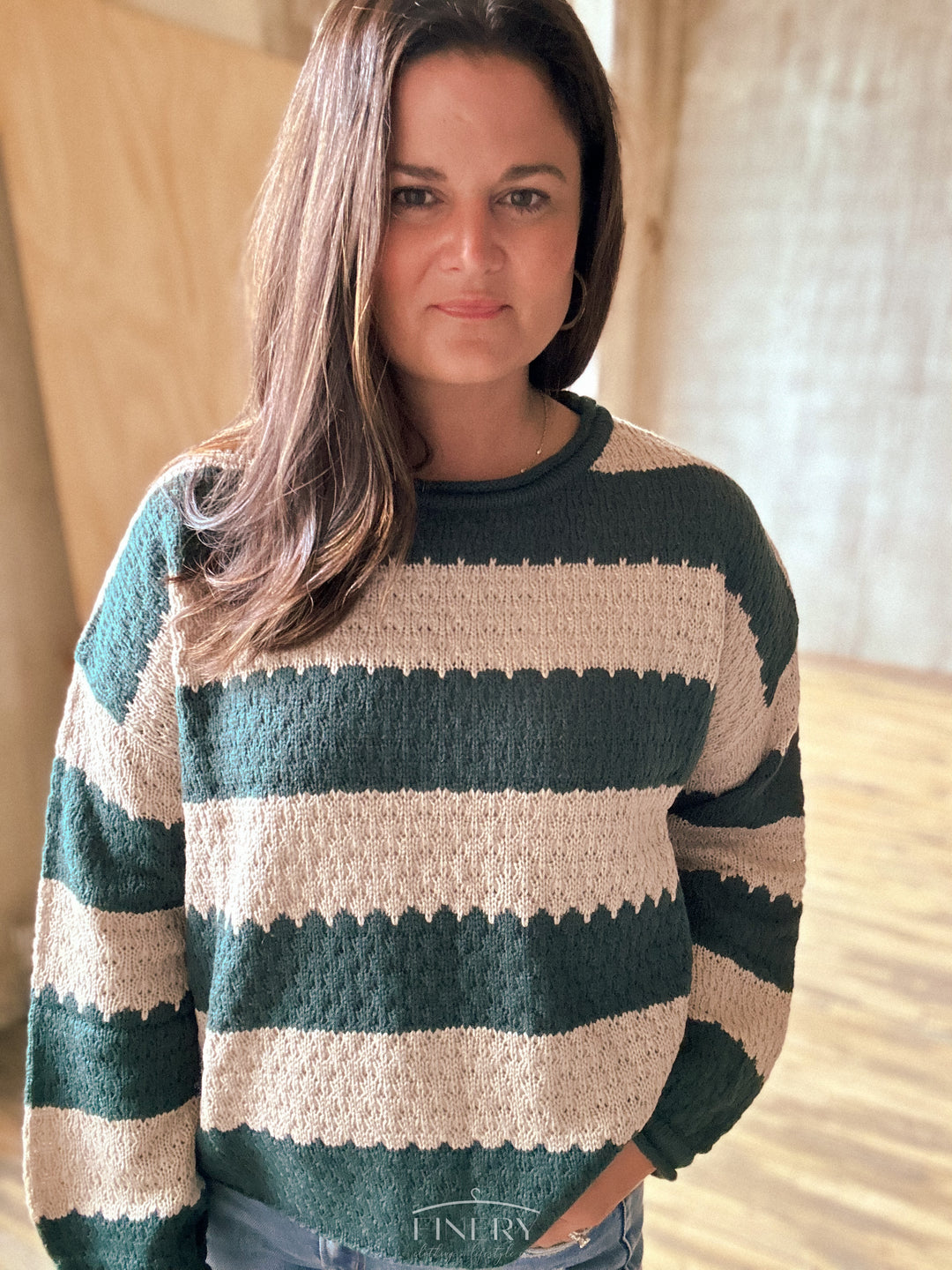 Watsyn Sweater