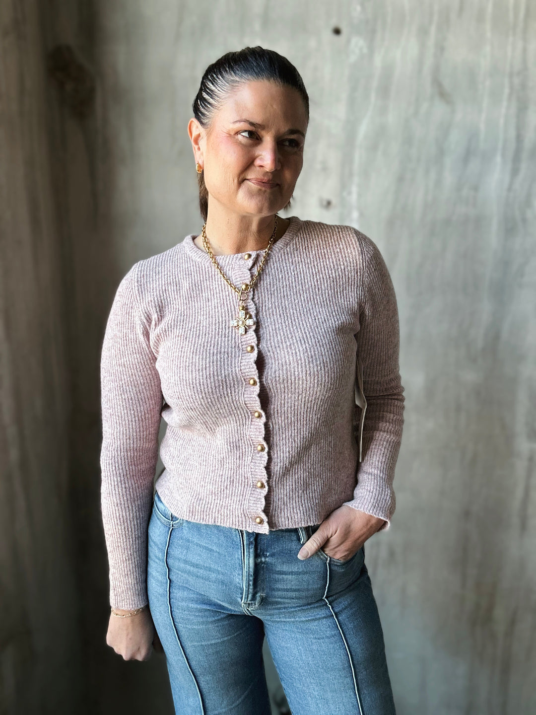 Esme Cardigan