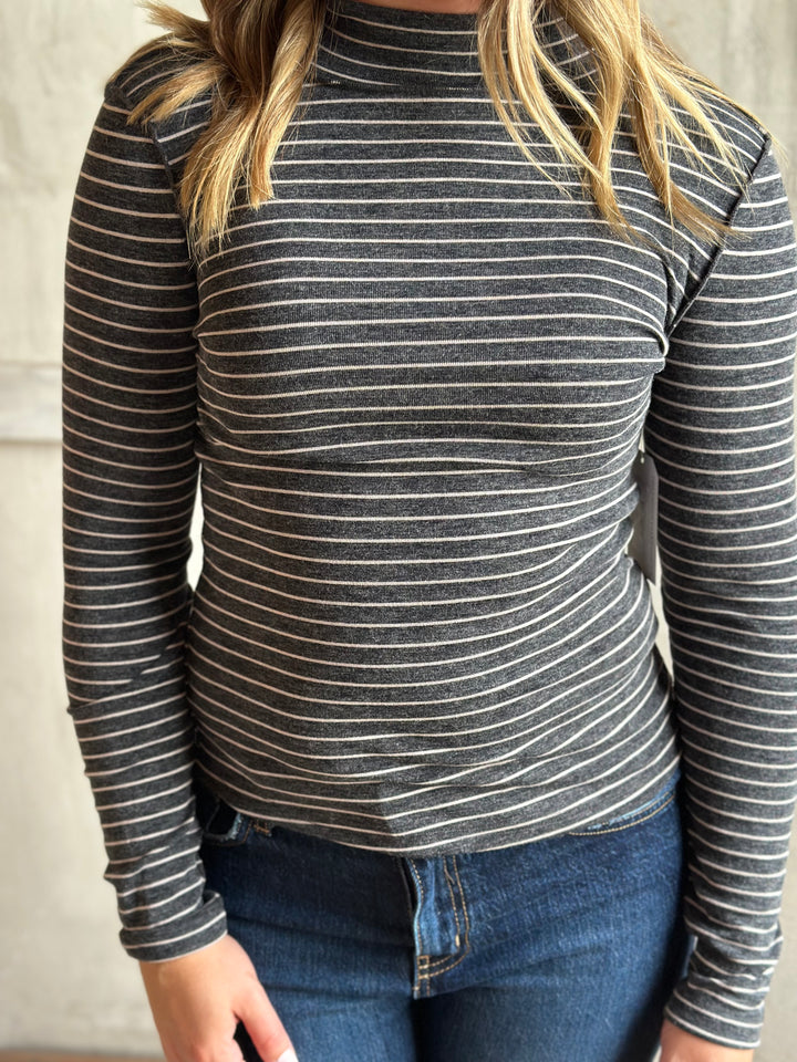 The Harlyn Top