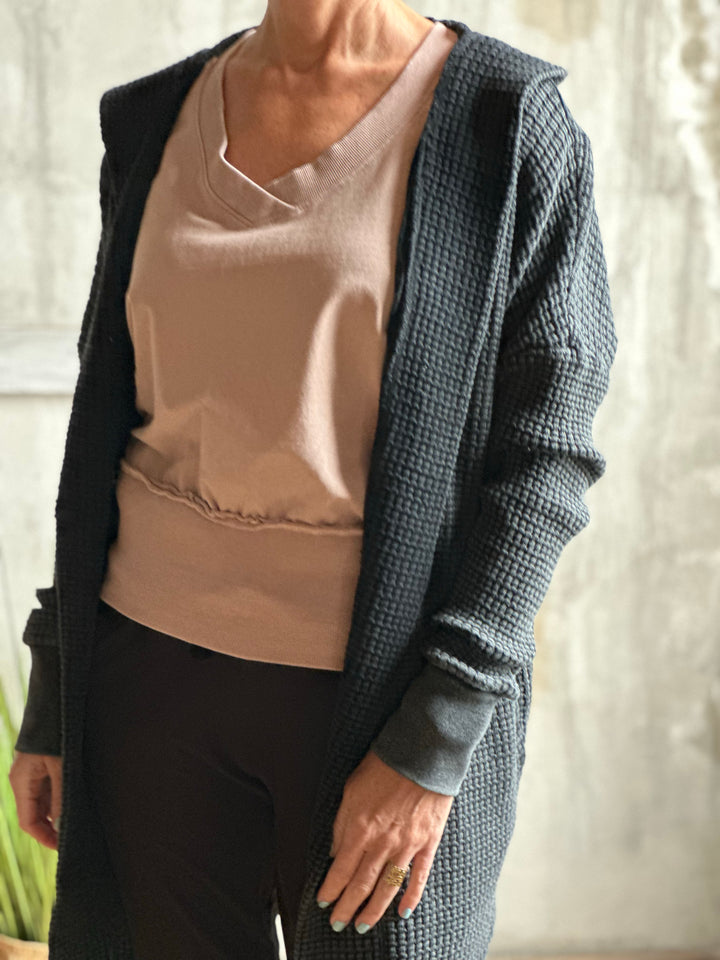 Nolan Cardigan