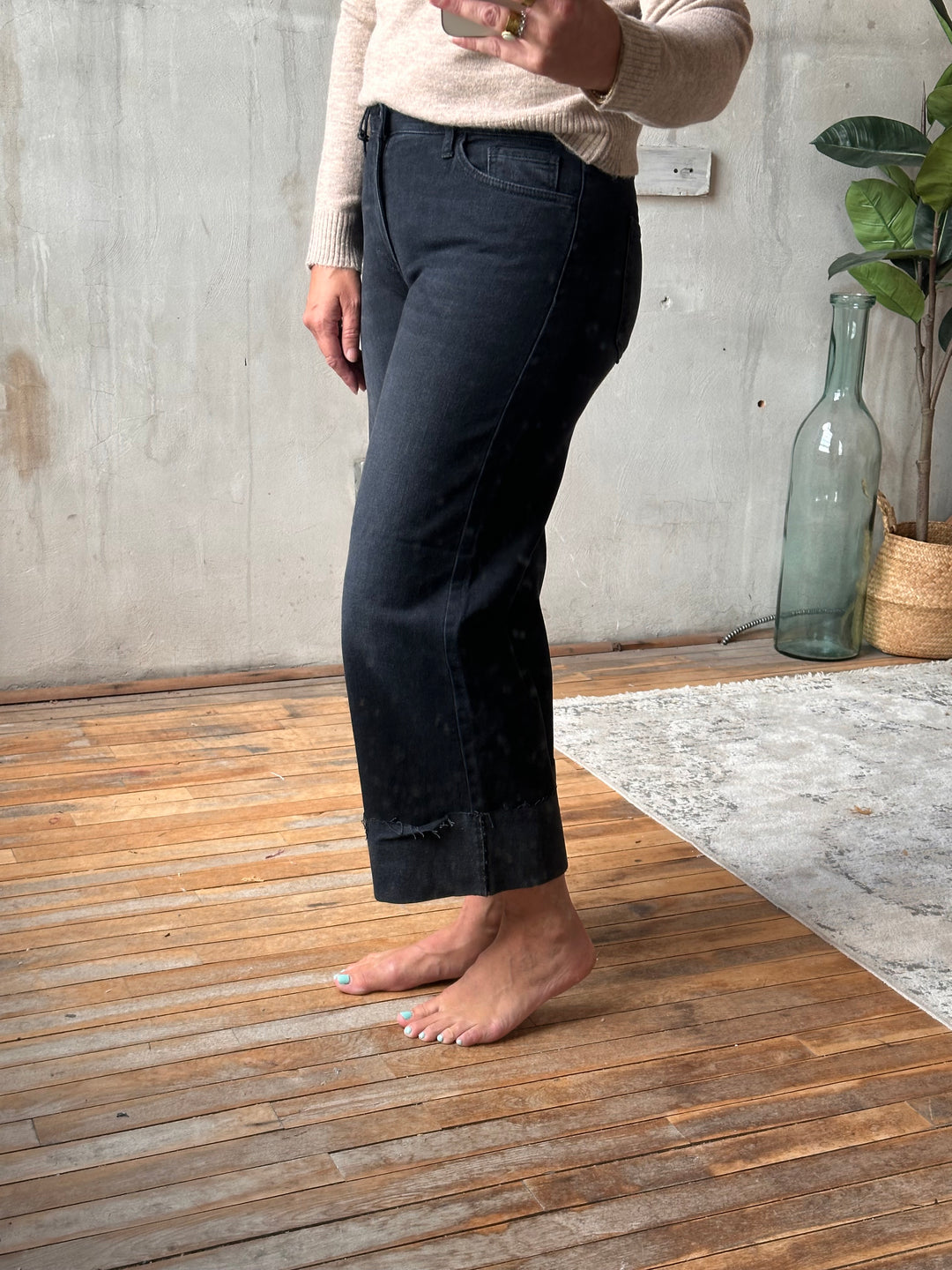The Danali Jeans