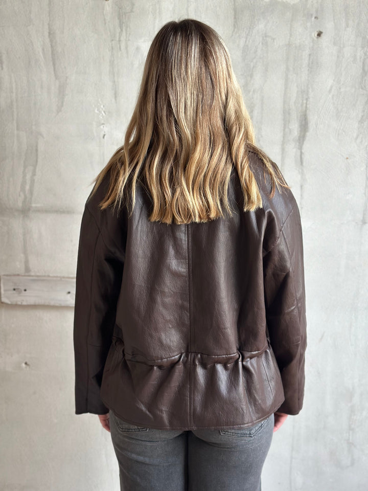 The Curran Jacket