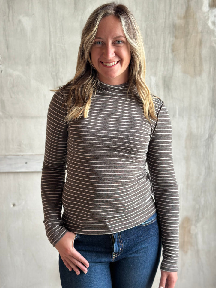 The Harlyn Top